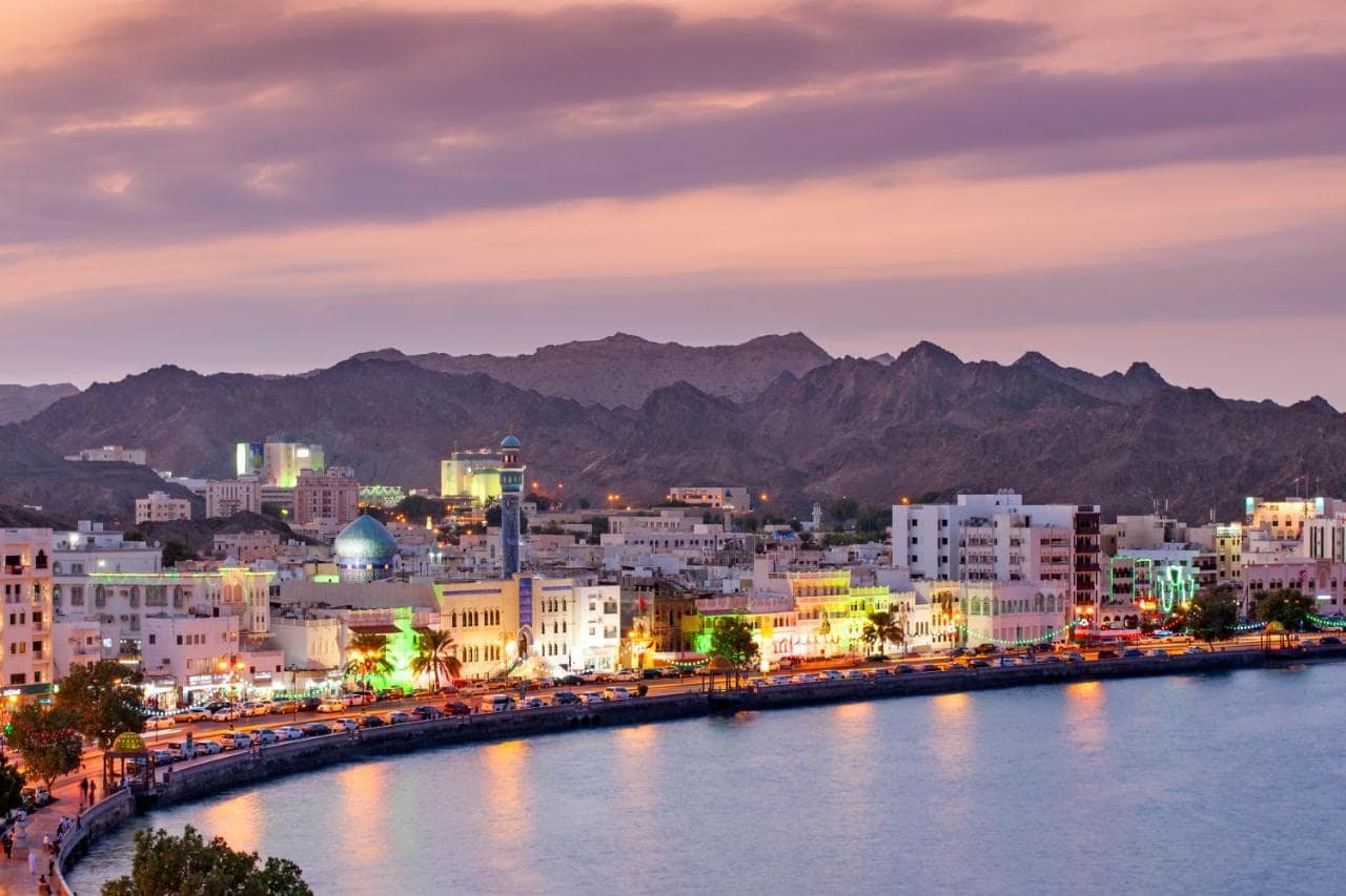 Tax Regime Changes in Oman
